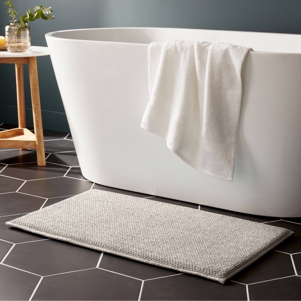 Gray Performance Plus Rug